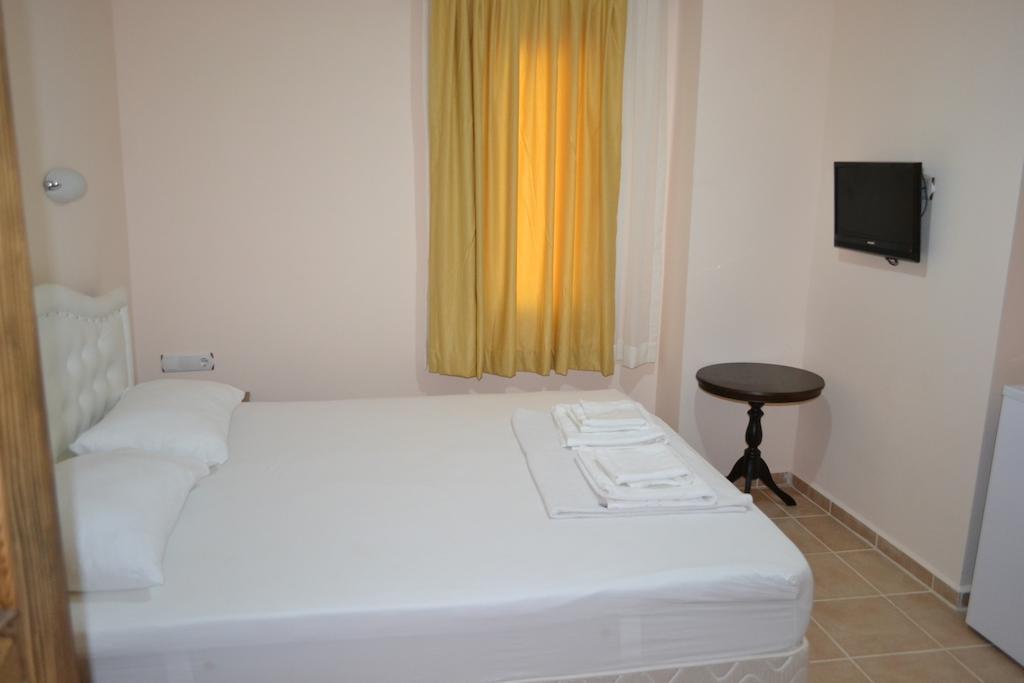 Deniz Apart Hotel Palamutbuku Room photo